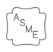 ASME certification mark
